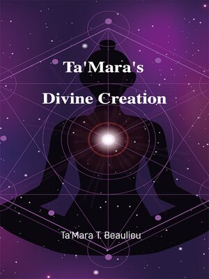 cover image of Ta'Mara's  Divine Creation